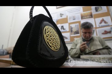 Sarayların "sim sırması" ABD yolunda
