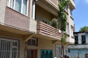 Bu apartmanı gören şaşıp kalıyor!
