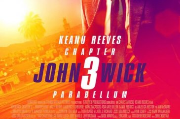 John Wick: Chapter 3 - Parabellum
