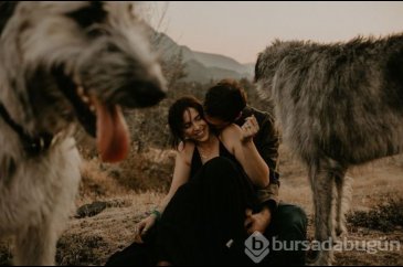 2019'un En İyi Nişan Fotoğrafları