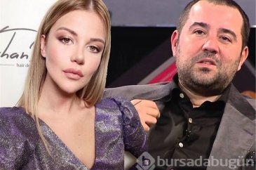 Ben yapmadım, Miki yaptı

