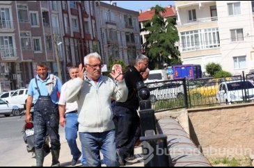 Şeytan Deresi'nde balık ölümleri: 'Burada resmen bir katliam yapılm...