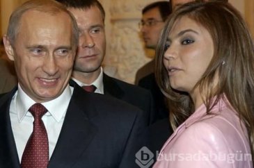 Vladimir Putin baba mı oldu?
