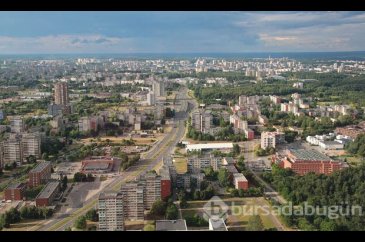 Avrupa'nın en ucuz destinasyonu Vilnius...
