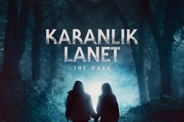 Karanlık Lanet
