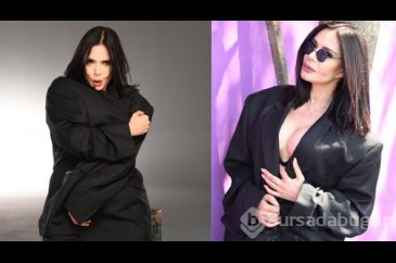 Sevda Demirel: 1.60'lık adamlar bana aşık oluyor
