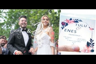 Ali Eyüboğlu: Enes Batur evlenmedi, filminin reklamını yaptı


