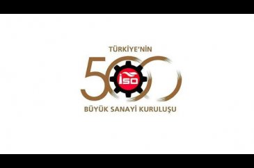 Türkiye'nin en büyük 500 sanayi kuruluşu belli oldu İşte o liste...