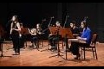 İki yıllık emeklerini konserle taçlandırdılar
