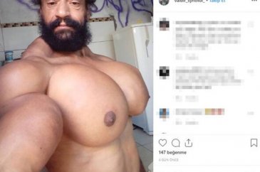 Sosyal medyada tartışma yarattı! Doktorlar uyarıyor
