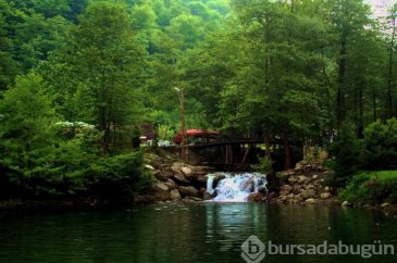 Bayramı Bursa'da geçirecekler için günübirlik gidilecek 10 adres