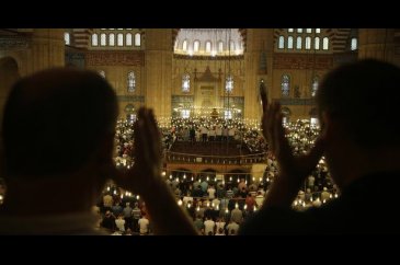 Kadir Gecesi fazileti nelerdir? 2019 Diyanet Kadir Gecesi alameti v...