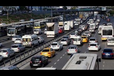 Bayram tatilinde seyahate çıkacak vatandaşlara tavsiyeler
