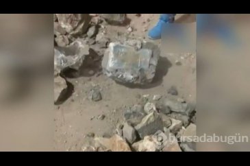 Polisi şaşkına uğratan uyuşturucu sevkiyatı: 1 ton yakalandı