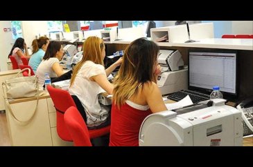 12 milyon ev hanımına iki yıl geri ödemesiz kredi!