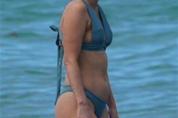 Miami tatilinde