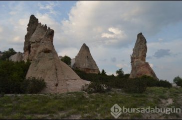 Fotoğraf tutkunları Frigya'da buluşuyor