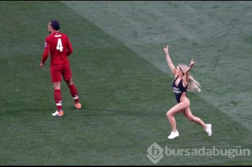 Sahaya mayoyla atlayan Wolanski'den itiraf: Liverpoollu futbolcular...