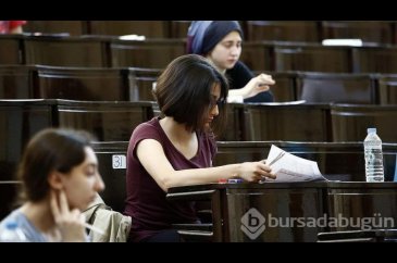 Bu hafta yapılacak YKS hakkında her şey