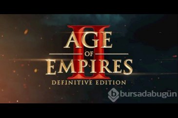 Age of Empires II geri dönüyor! İşte çıkacağı tarih