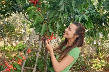 Irmak Ünal: "Nefes al, dinlen... ama devam et" 
