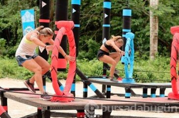 Survivor'da Kolombiya ödülünü kim kazandı?