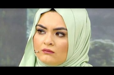 Hanife Gürdal suskunluğunu bozdu: Hayat benim hayatım