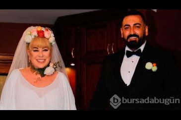 Zerrin Özer boşanıyor