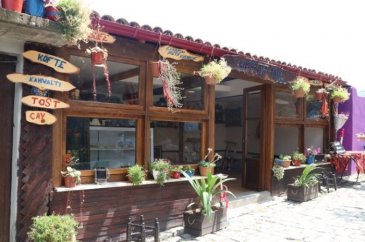 Tarihi Ortamahalle misafirlerini bekliyor