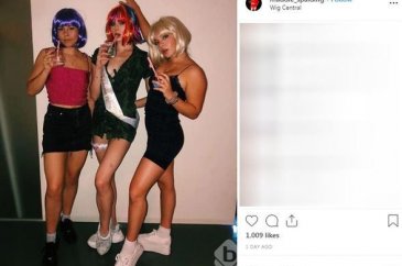 Game of Thrones dizisinin yıldızı Sophie Turner'a bekarlığa veda pa...