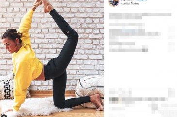 Yeni mesleği şaşırttı
