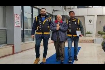 'Keşke beni o öldürseydi'
