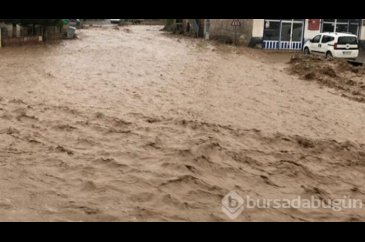 Meteoroloji'den uyarı!