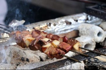 Sokak lezzeti meraklıları bu festivali kaçırmasın!