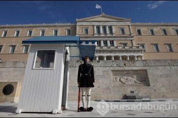 NATO'nun en güçlü 10 ordusu belli oldu 