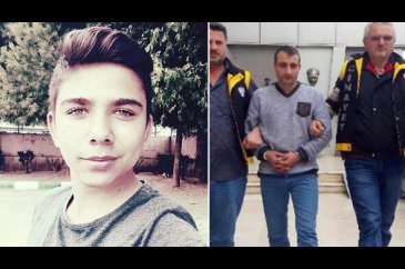 Pompalı tüfekli dehşetin sanığının akli dengesi yerinde çıktı
