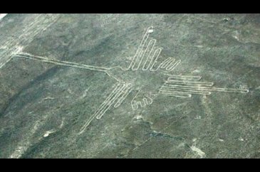 Nazca çizgilerinin sırrı çözüldü