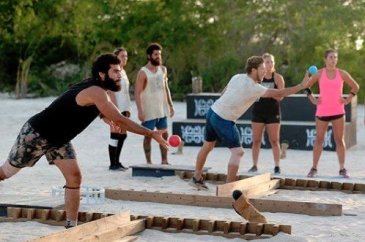 Survivor 2019 son bölümde kim elendi? 