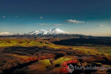 Turizmin yeni gözdesi: Aksaray