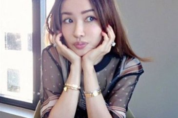 Japon model yaşıyla herkesi şaşırtıyor