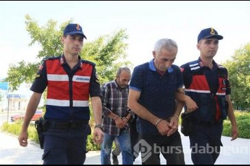 Muğla'da "diaspor kristali" operasyonu
