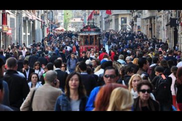 İstanbul ilçelerinde seçim sonuçları ve oy oranları
