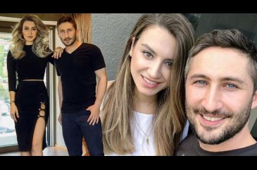 'Kocamla dalga geçenler şimdi helallik istiyor!'