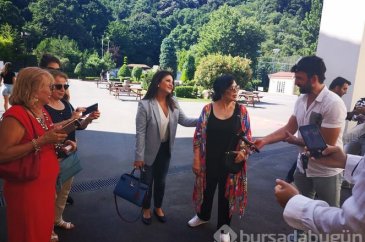 15 dakika kala oy kullandılar
