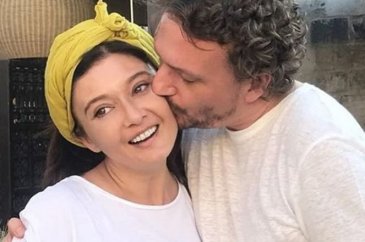 Güzel oyuncu,yurt dışında evlenmek istiyor