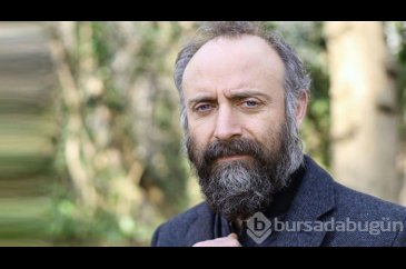 Halit Ergenç savcılığa başvurdu 