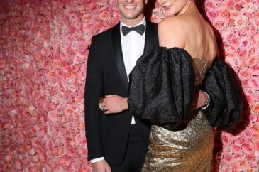 Karlie Kloss ve Joshua Kushner ikinci düğünü yaptı