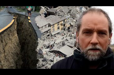 Deprem tahmini doğru çıktı