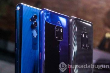 Huawei telefon sahiplerine önemli uyarı
