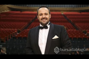 Tenor Murat Karahan Verona'da 4 operada başrol seslendirecek